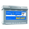 nci Ak 12 Volt 75 Amper