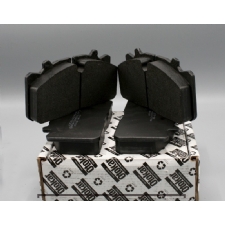 Otokar Sultan Fren Balatas Aksesuarl n/Arka 125/145