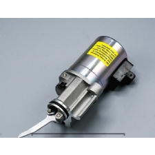 Otokar Sultan 125S/145S Stop Selenoidi