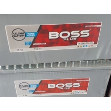 BOSS AK 225 AMPER
