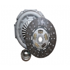 Otokar Sultan 125/145 Debriyaj Seti
