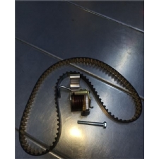 TRGER SET TRANST CUSTOM V362 - V363 2.0 ECOBLUE