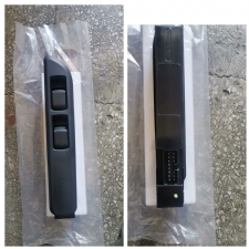Mitsubishi FUSO Euro 5 Cam Dmesi
