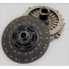 Temsa Safir Otobs Debriyaj Seti Daf Motor Manuel