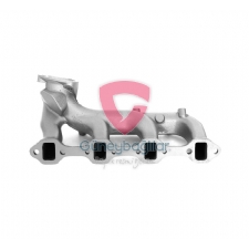 Mitsubishi Canter 659 Egsoz Manifold Dz