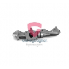 Mitsubishi Canter 659 Egsoz Manifold Turbo