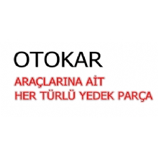 Otokar Sultan Ya Soutucu Komple 125 Orjinal