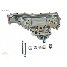 Mitsubishi Canter 659 Ya Soutucu Kapa