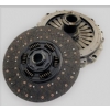 Temsa Safir Otobs Debriyaj Seti Daf Motor Manuel