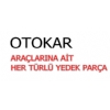Otokar Sultan Ya Soutucu Komple 125 Orjinal